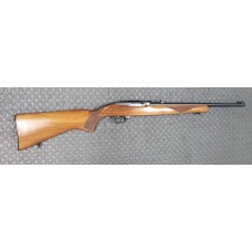 Ruger 10/22 .22LR 18.5" Barrel Semi Auto Rifle Used